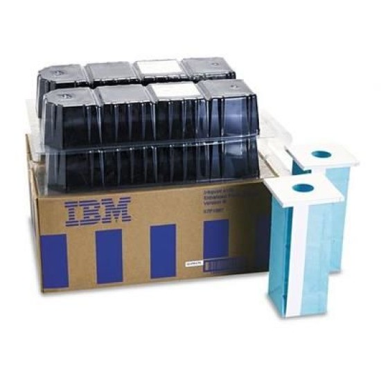IBM R06011Q Yeşil Orjinal Toner 4'lü Paket - 4100 T10572 IBM R06011Q Yeşil Orjinal Toner 4'lü Paket - 4100 T10572