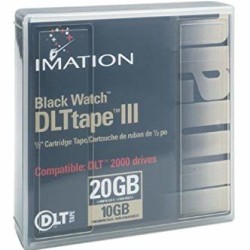 Imation 11774 DLT III, TK85, 10/20GB, Data Kartuşu T10434 Imation 11774 DLT III, TK85, 10/20GB, Data Kartuşu T10434