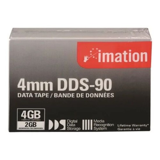 Imation 3M DDS-90 4mm Data Kartuşu T16202 Imation 3M DDS-90 4mm Data Kartuşu T16202