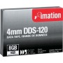Imation 43347 DDS-120 Data Kartuşu Data Tape 4 GB, 4 mm T2394 Imation 43347 DDS-120 Data Kartuşu Data Tape 4 GB, 4 mm T2394