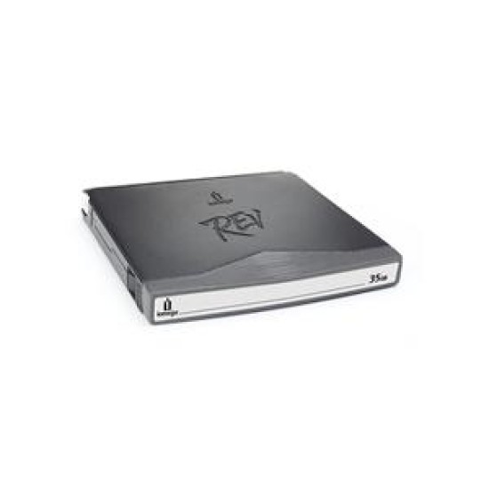 Imation Iomega 35/90 GB REV Disk 4lü Paket T1966 Imation Iomega 35/90 GB REV Disk 4lü Paket T1966