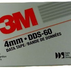 Imatıon 3M DDS 60 4MM 1/2 GB Data Kartuşu T1456 Imatıon 3M DDS 60 4MM 1/2 GB Data Kartuşu T1456