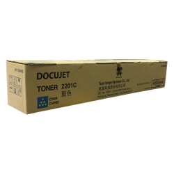 Docujet A11G4H2 Mavi Orjinal Toner - DocuJet 2201 T9413 Docujet A11G4H2 Mavi Orjinal Toner - DocuJet 2201 T9413