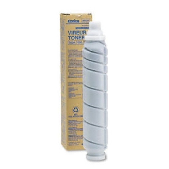 Konica Minolta 01QJ 30449 Orjinal Toner - 7020 / 7025 T4501 Konica Minolta 01QJ 30449 Orjinal Toner - 7020 / 7025 T4501