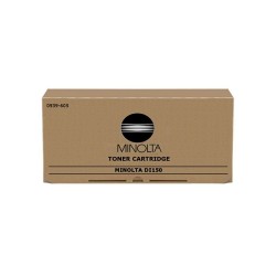 Konica Minolta 0939-605 Orjinal Toner - DI 150F