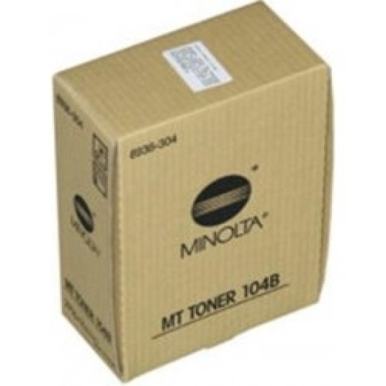 Konica Minolta 104B Type 8936304 Orjinal Toner - EP1054 / EP1085 T5243 Konica Minolta 104B Type 8936304 Orjinal Toner - EP1054 / EP1085 T5243