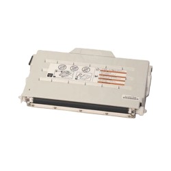 Konica Minolta 1710362-001 Siyah Orjinal Toner - Magicolor 6100 / 6110