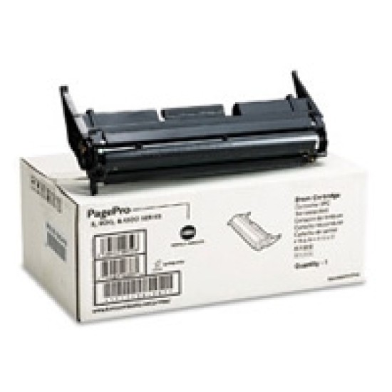 Konica Minolta 1710400-002 Orjinal Drum Ünitesi - 1100 / 1200 T3995 Konica Minolta 1710400-002 Orjinal Drum Ünitesi - 1100 / 1200 T3995