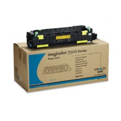 Konica Minolta 1710535-002 Orjinal Fuser Ünitesi - Magicolor 7300