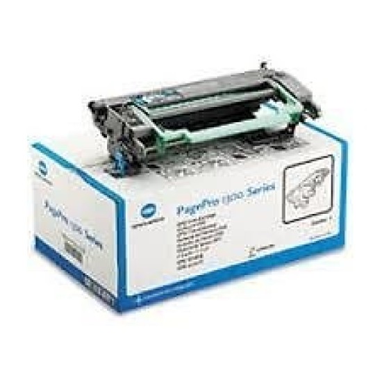 Konica Minolta 1710568-001 Orjinal Drum Ünitesi - 1300 / 1350 T3968 Konica Minolta 1710568-001 Orjinal Drum Ünitesi - 1300 / 1350 T3968