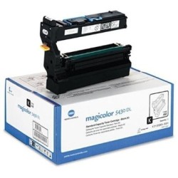 Konica Minolta 1710582-001 Siyah Orjinal Toner - 5430DL T5364