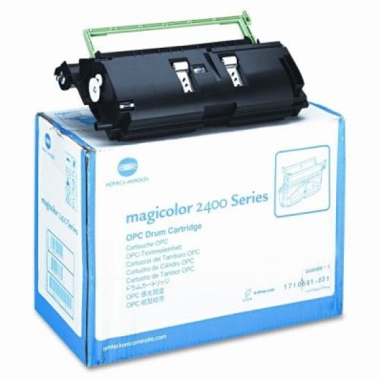 Konica Minolta 1710591-001 Orjinal Drum Ünitesi - C10 / C10X T3067