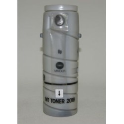 Konica Minolta 201-BK Type 6374–3040 Siyah Orjinal Toner - EP-2050 T4909