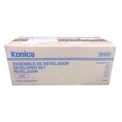 Konica Minolta 2329865 Siyah Orjinal Toner - 1312 T9658