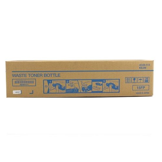 Konica Minolta 4049-111 Atık Ünitesi - 7915 / 8022 T12337 Konica Minolta 4049-111 Atık Ünitesi - 7915 / 8022 T12337