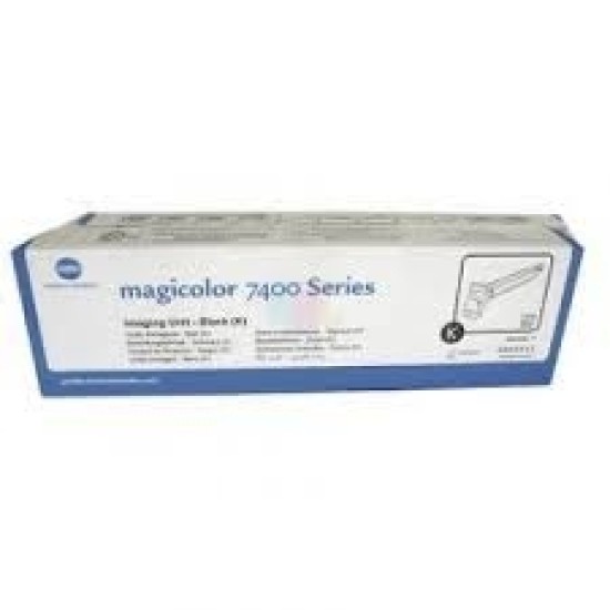 Konica Minolta 4062213 Orjinal Drum Ünitesi - 7450 T3965 Konica Minolta 4062213 Orjinal Drum Ünitesi - 7450 T3965
