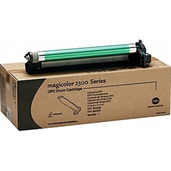 Konica Minolta 4577-211 Drum Ünitesi - 2300DL / 2350EN T4899