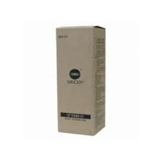 Konica Minolta 8935-123 Siyah Orjinal Toner - 7723 / 7823 T4403 Konica Minolta 8935-123 Siyah Orjinal Toner - 7723 / 7823 T4403