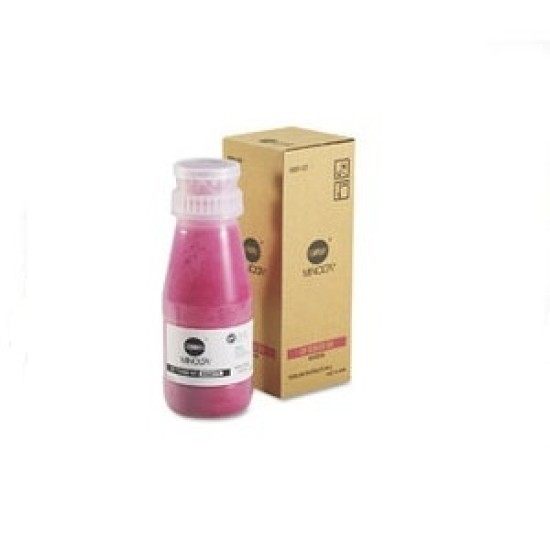 Konica Minolta 8935-125 Kırmızı Orjinal Toner - 7723 / 7823 T4404 Konica Minolta 8935-125 Kırmızı Orjinal Toner - 7723 / 7823 T4404