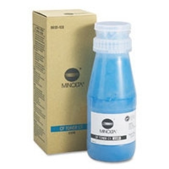 Konica Minolta 8935-126 Mavi Orjinal Toner - 7723 / 7823 T4406 Konica Minolta 8935-126 Mavi Orjinal Toner - 7723 / 7823 T4406