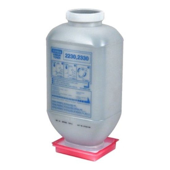 Konica Minolta 947-234 Orjinal Toner - 2330 / 3230 T10605 Konica Minolta 947-234 Orjinal Toner - 2330 / 3230 T10605