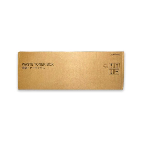Konica Minolta A0XP-WY5 Orjinal Atık Toner Kutusu - C452 / C552 Konica Minolta A0XP-WY5 Orjinal Atık Toner Kutusu - C452 / C552