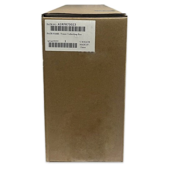 Konica Minolta A1RFR7002 Atık Toner Kutusu - C1085 / C1100 Konica Minolta A1RFR7002 Atık Toner Kutusu - C1085 / C1100