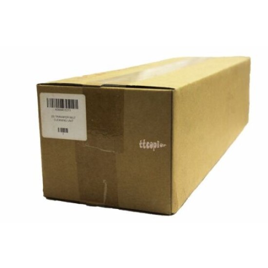 Konica Minolta A5AWR70222 Transfer Belt Cleaning Unit - C1085 / C1100 Konica Minolta A5AWR70222 Transfer Belt Cleaning Unit - C1085 / C1100