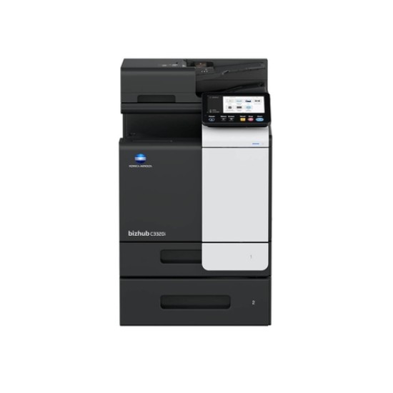 Konica Minolta Bizhub C3320i Çok Fonksiyonlu Digital Renkli Fotokopi Makinası Konica Minolta Bizhub C3320i Çok Fonksiyonlu Digital Renkli Fotokopi Makinası