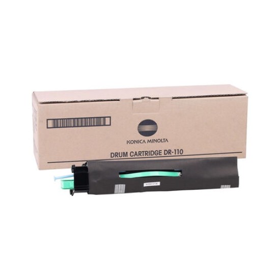 Konica Minolta DR-110 4519322 Orjinal Drum Ünitesi - Fax 2900 / Fax 3900 T12436 Konica Minolta DR-110 4519322 Orjinal Drum Ünitesi - Fax 2900 / Fax 3900 T12436