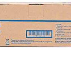 Konica Minolta DR-313K A7U4ORD Siyah Orjinal Drum Ünitesi - Bizhub C258 T12470 Konica Minolta DR-313K A7U4ORD Siyah Orjinal Drum Ünitesi - Bizhub C258 T12470