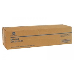 Konica Minolta DU-104 A2VG0Y0 Orjinal Drum Ünitesi - C6000 / C7000 Konica Minolta DU-104 A2VG0Y0 Orjinal Drum Ünitesi - C6000 / C7000