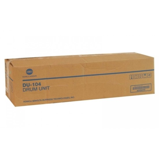 Konica Minolta DU-104 A2VG0Y0 Orjinal Drum Ünitesi - C6000 / C7000