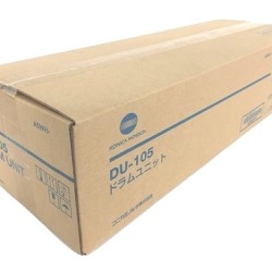 Konica Minolta DU-105 A5WH0Y0 Orjinal Drum Ünitesi - C2060 T17524 Konica Minolta DU-105 A5WH0Y0 Orjinal Drum Ünitesi - C2060 T17524