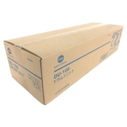 Konica Minolta DU-105 A5WH0Y0 Orjinal Drum Ünitesi - C2060 T17524