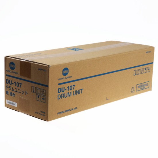 Konica Minolta DU-107 A6DY0Y1 Orjinal Drum Ünitesi - C6100 T17522 Konica Minolta DU-107 A6DY0Y1 Orjinal Drum Ünitesi - C6100 T17522