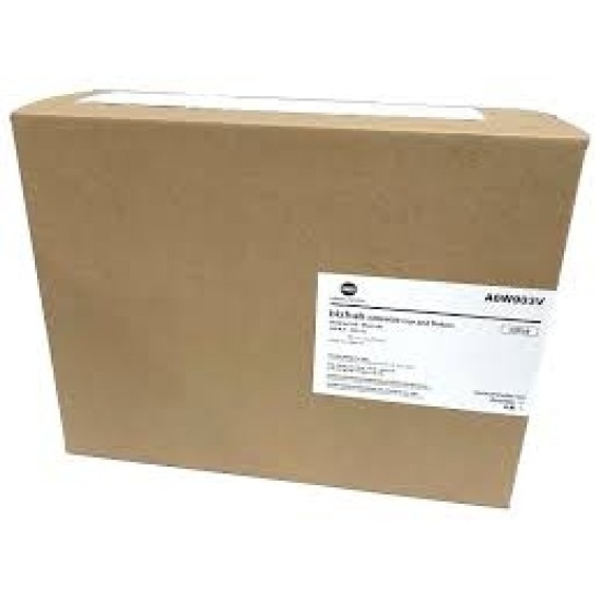 Konica Minolta IUP-18 A6W903V Siyah Orjinal Drum Ünitesi - 3320 / 4020 T16736 Konica Minolta IUP-18 A6W903V Siyah Orjinal Drum Ünitesi - 3320 / 4020 T16736