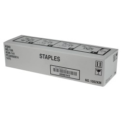 Konica Minolta MS-10A 4599141 3lü Paket Orjinal Zımba Kartuşu - Bizhub 552 / 600 Konica Minolta MS-10A 4599141 3lü Paket Orjinal Zımba Kartuşu - Bizhub 552 / 600
