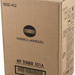 Konica Minolta MT-101A 89332-402 Orjinal Toner - EP-1050 / EP-1070 T9719 Konica Minolta MT-101A 89332-402 Orjinal Toner - EP-1050 / EP-1070 T9719