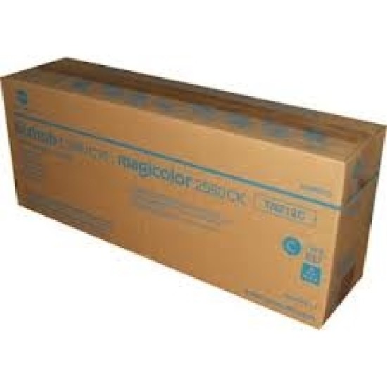 Konica Minolta TN-212C A00W362 Mavi Orjinal Toner - Bizhub C10P T4104 Konica Minolta TN-212C A00W362 Mavi Orjinal Toner - Bizhub C10P T4104