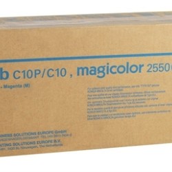 Konica Minolta TN-212M A00W272 Kırmızı Orjinal Toner - C10 Konica Minolta TN-212M A00W272 Kırmızı Orjinal Toner - C10