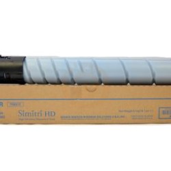 Konica Minolta TN-321C A33K450 Mavi Orjinal Toner - Bizhub C364 / C284 T3558 Konica Minolta TN-321C A33K450 Mavi Orjinal Toner - Bizhub C364 / C284 T3558