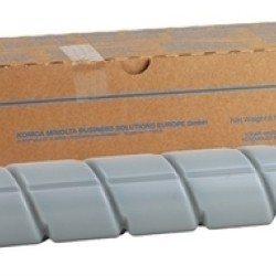 Konica Minolta TN-321K A33K130 Siyah Orjinal Toner - Bizhub C364 / C284 T5435 Konica Minolta TN-321K A33K130 Siyah Orjinal Toner - Bizhub C364 / C284 T5435