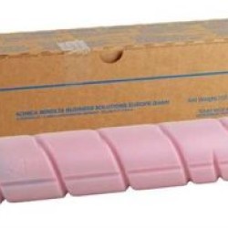 Konica Minolta TN-321M A33K330 Kırmızı Orjinal Toner - Bizhub C364 / C284 T7710 Konica Minolta TN-321M A33K330 Kırmızı Orjinal Toner - Bizhub C364 / C284 T7710