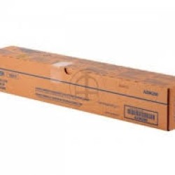 Konica Minolta TN-321Y A33K230 Sarı Orjinal Toner - Bizhub C364 / C284 T3944 Konica Minolta TN-321Y A33K230 Sarı Orjinal Toner - Bizhub C364 / C284 T3944
