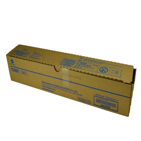 Konica Minolta TN-516 AAJ7050 Orjinal Toner - Bizhub 458e T17523 Konica Minolta TN-516 AAJ7050 Orjinal Toner - Bizhub 458e T17523