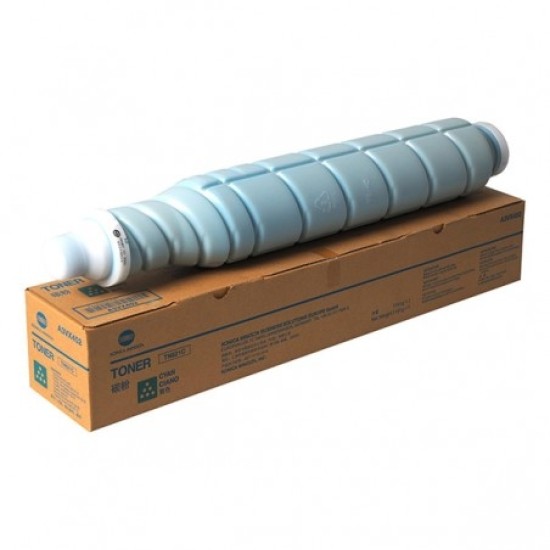 Konica Minolta TN-621C A3VX457 Mavi Orjinal Toner - C83HC Konica Minolta TN-621C A3VX457 Mavi Orjinal Toner - C83HC