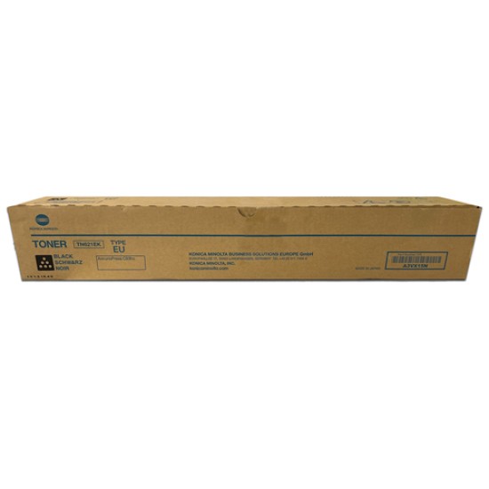 Konica Minolta TN-621EK A3VX15N Siyah Orjinal Toner - AccurioPress C83HC Konica Minolta TN-621EK A3VX15N Siyah Orjinal Toner - AccurioPress C83HC