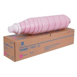 Konica Minolta TN-622M A5E735J Kırmızı Orjinal Toner - C6085 / C1100 T17676