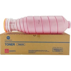 Konica Minolta TN-627 ACVV350 Kırmızı Orjinal Toner - C-12000 / C-14000